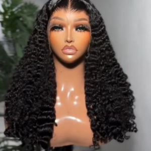 13x4 5A  Burmese CURL NC