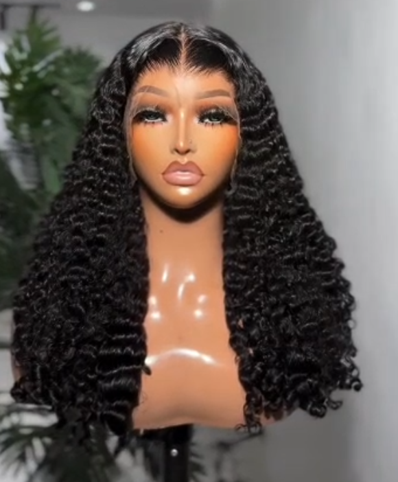 13x4 5A Burmese CURL NC